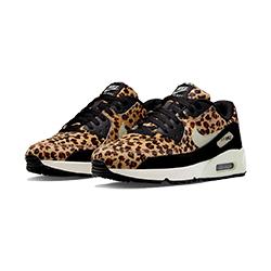 The Nike Air Max 90 G Leopard is Coming Soon