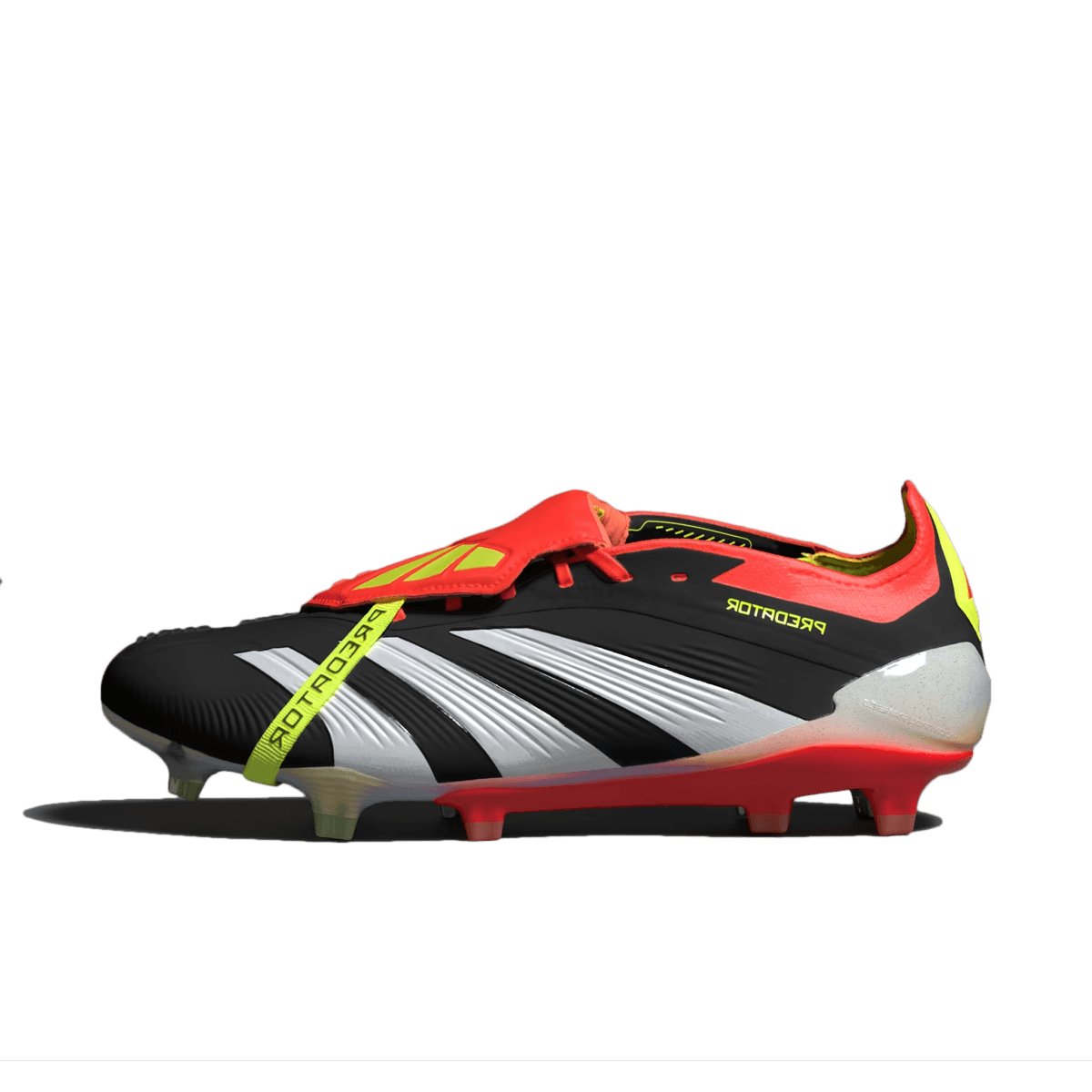 adidas Predator Elite FT FG 'Solar Energy'