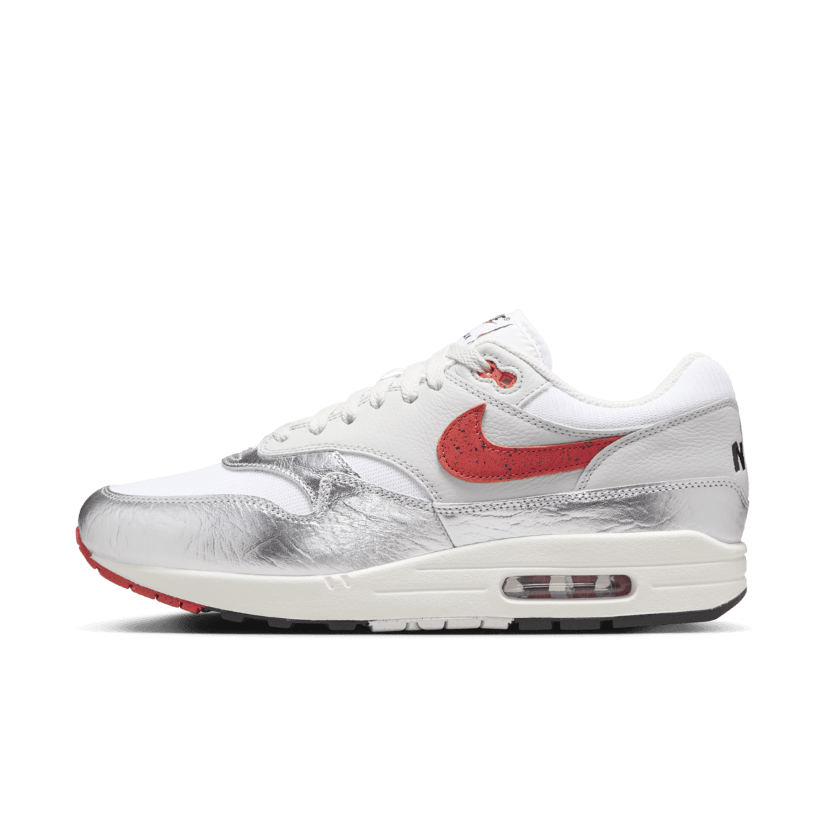 Nike Air Max 1 'Hot Sauce'