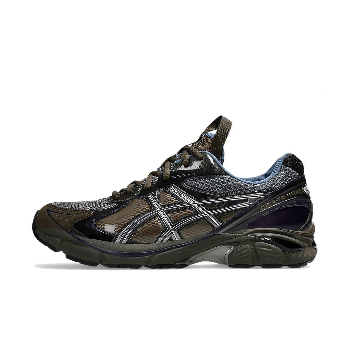 Asics UB6-S GT-2160 'Grey Floss'