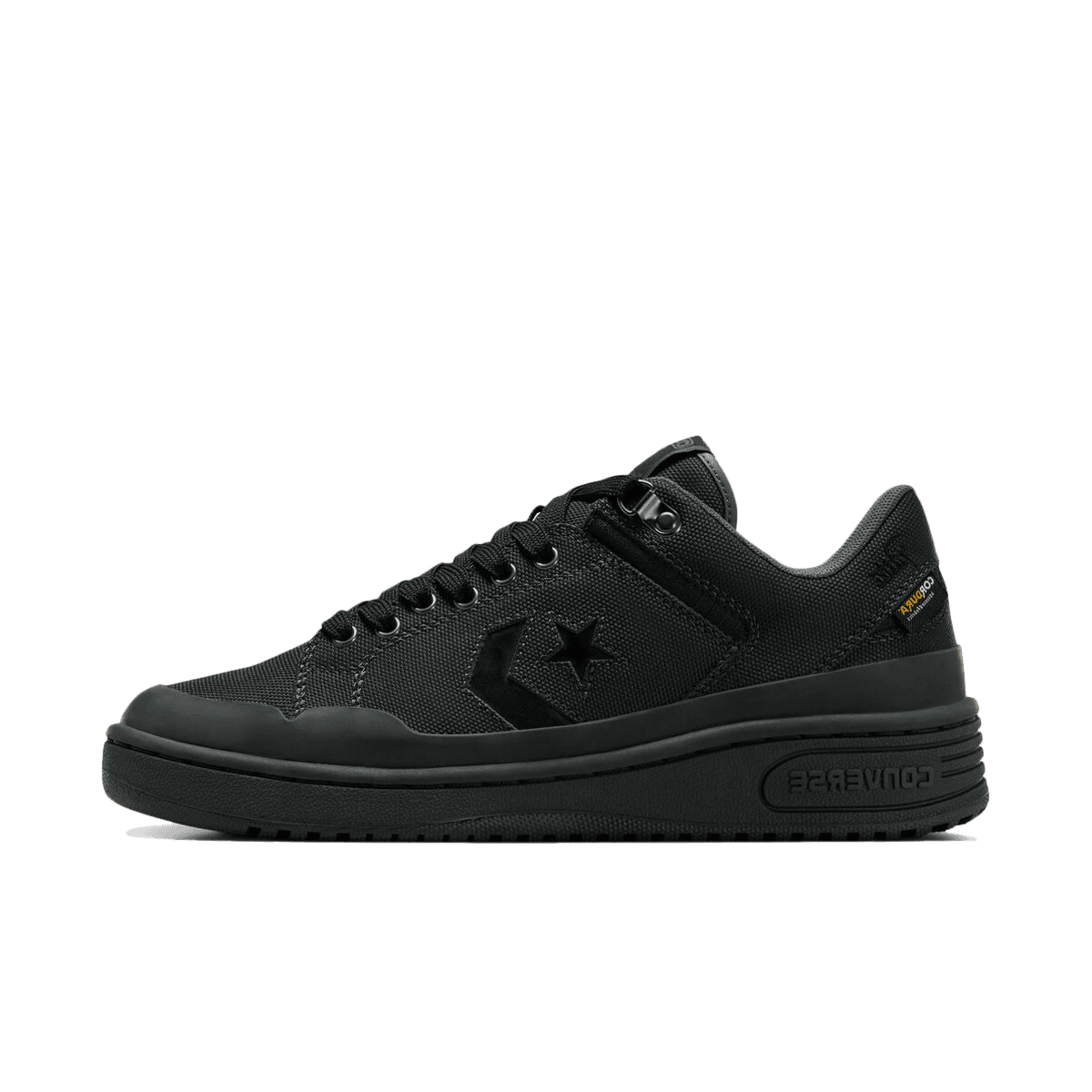 Patta x Converse Weapon 'Black'
