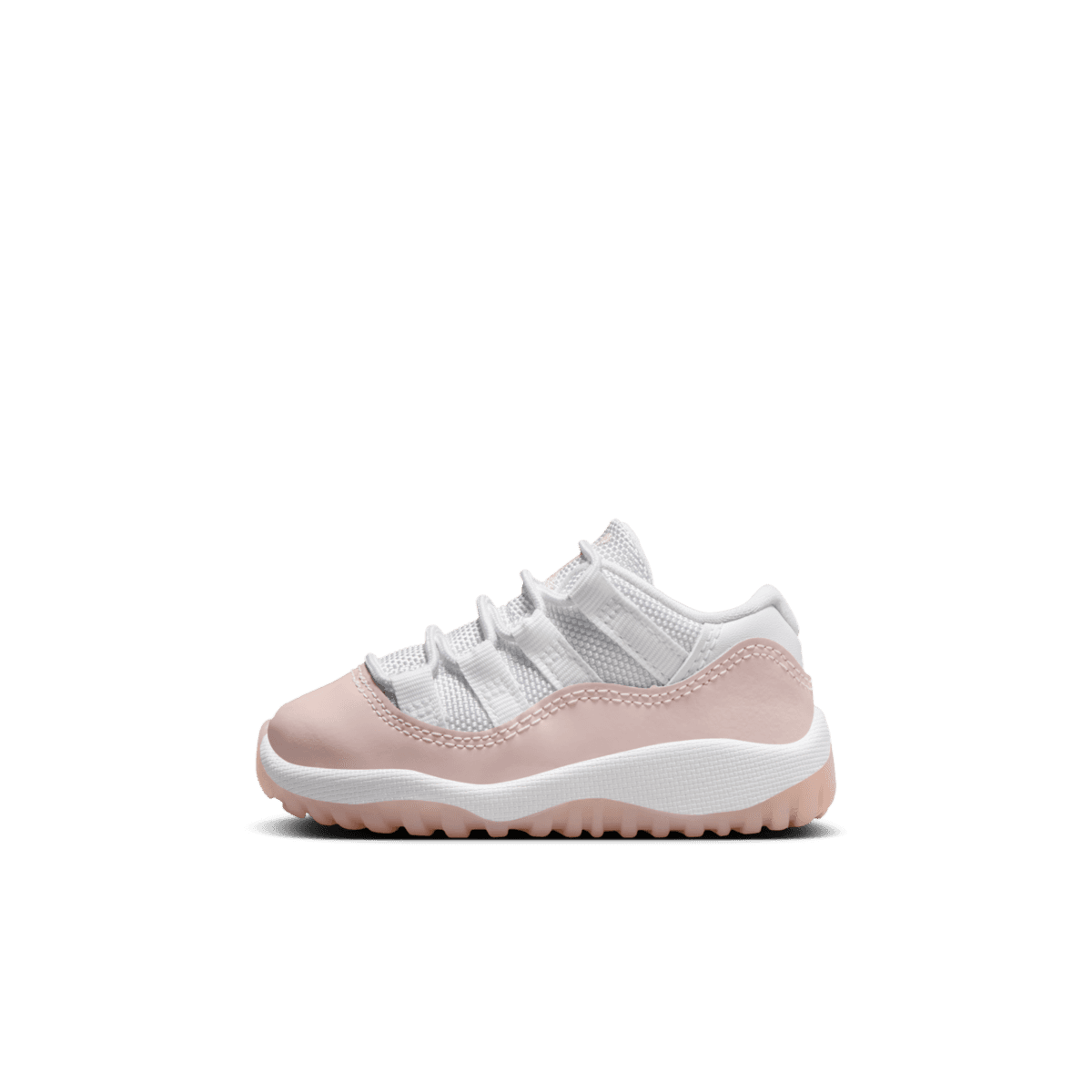Air Jordan 11 Low TD 'Legend Pink'