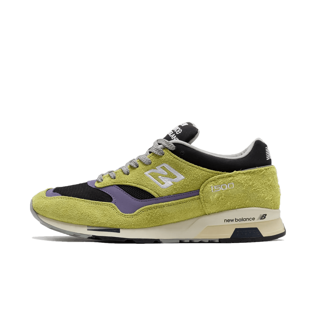 New Balance U1500 'Green Oasis' - Made in UK