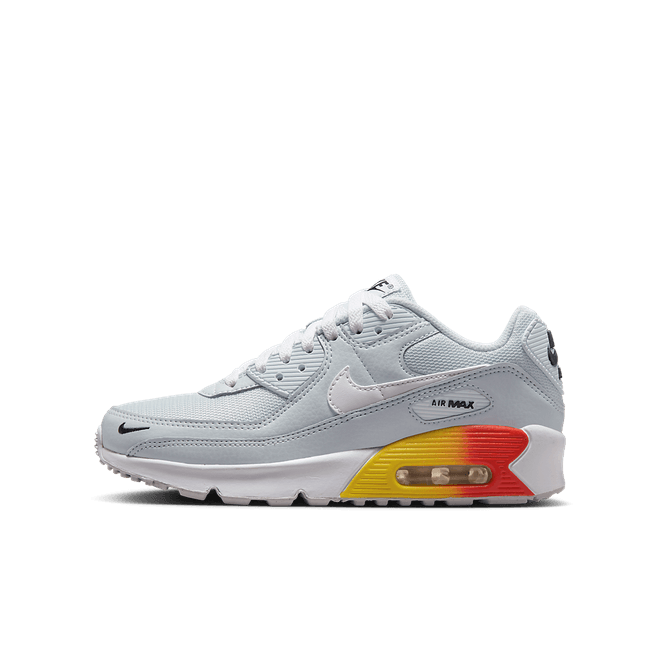 Nike Air Max 90 GS 'Gradient' - Next Nature