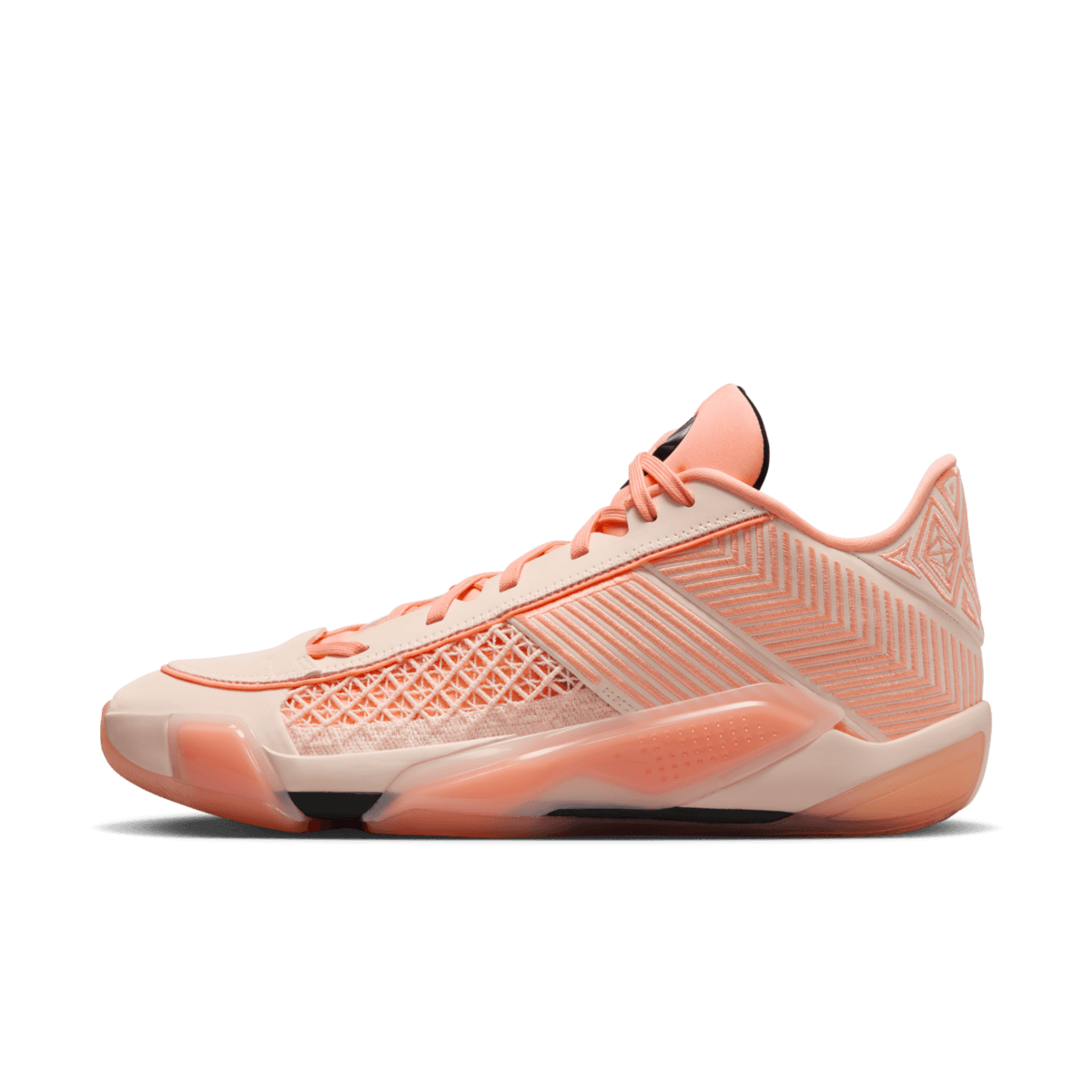 Air Jordan 38 Low 'Crimson Tint'