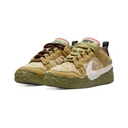 Another Nike x Cactus Plant Flea Market Dunk Low is Coming Soon