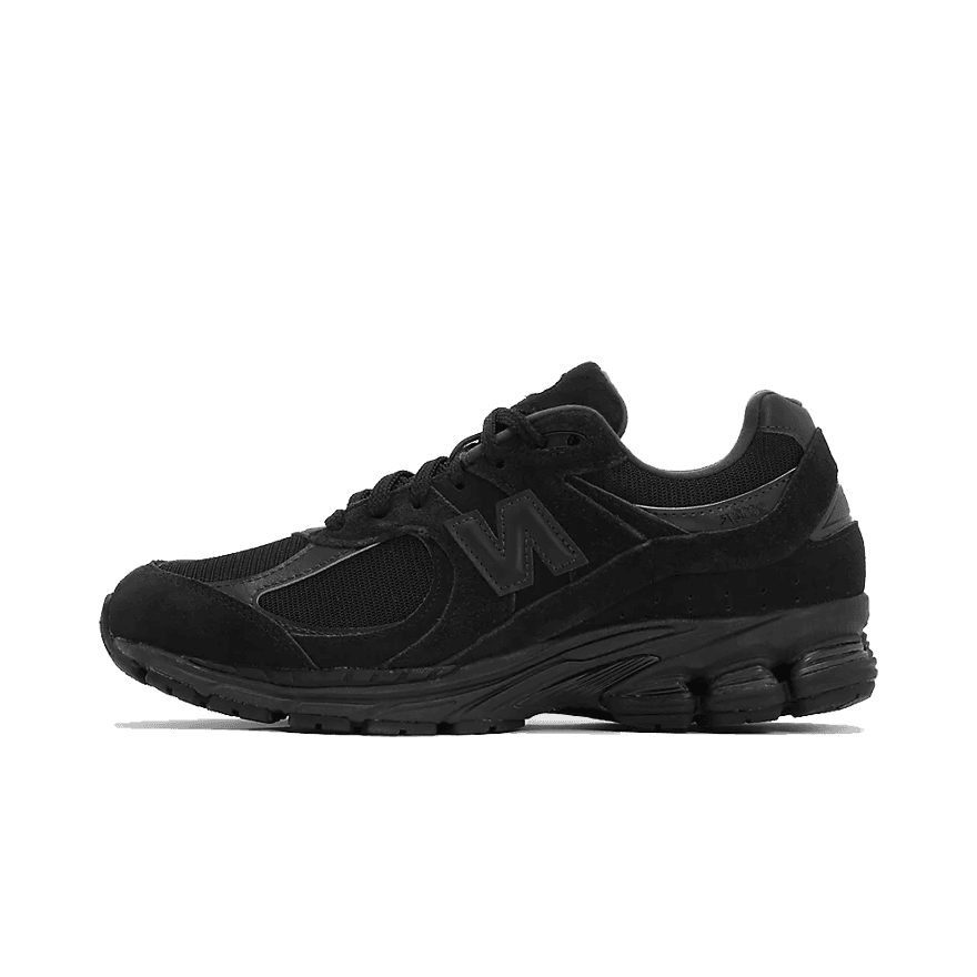 New Balance 2002R 'Triple Black'