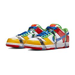 The Nike SB x eBay Dunk Low Makes a Return This December