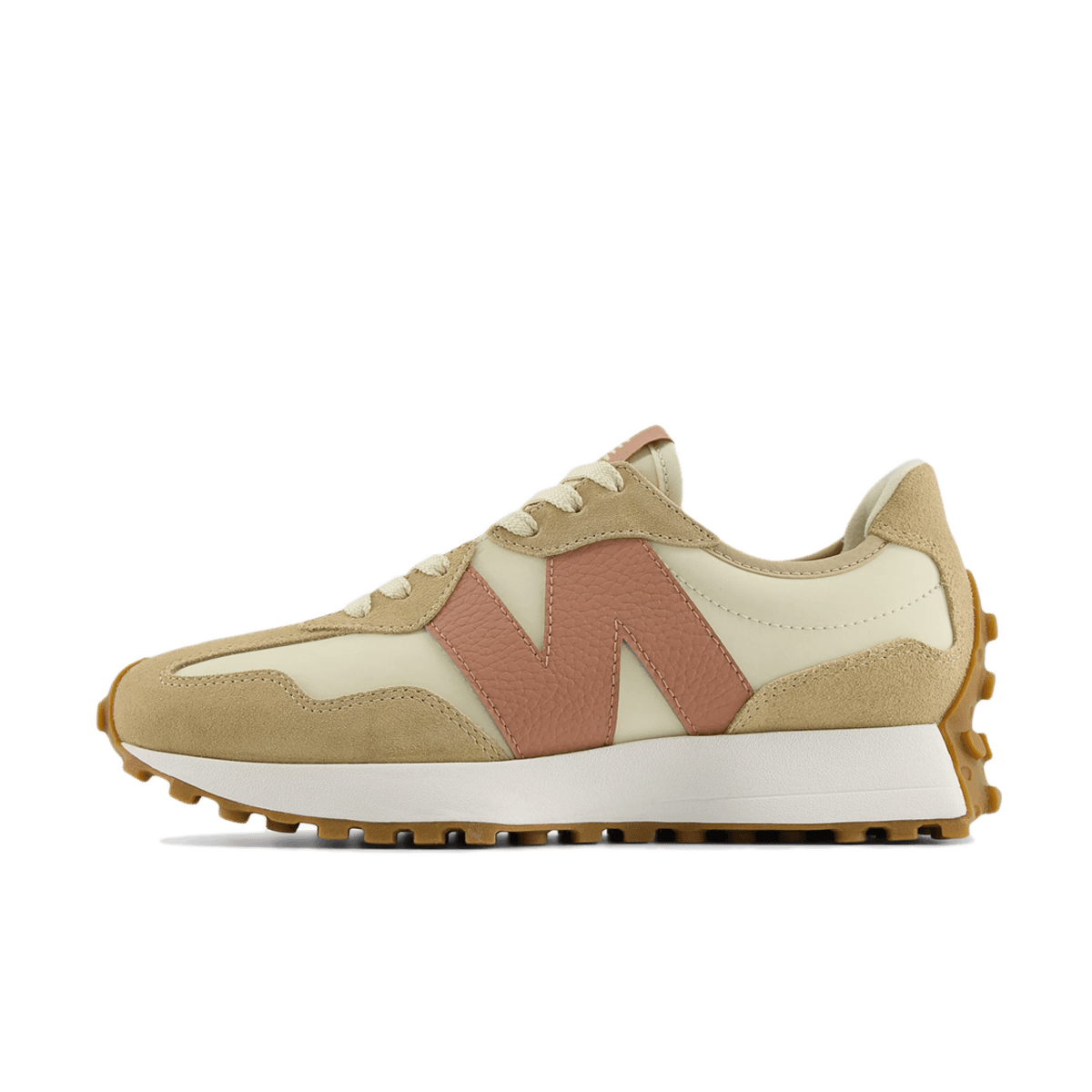 New Balance 327 'Linen'