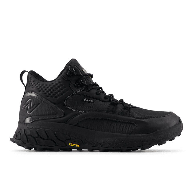 New Balance Fresh Foam X Hierro Mid Gore-Tex®