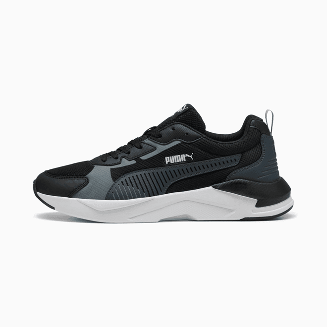 Puma X-Ray 3