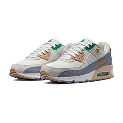 The Nike Moving Company Pack Takes its Time
