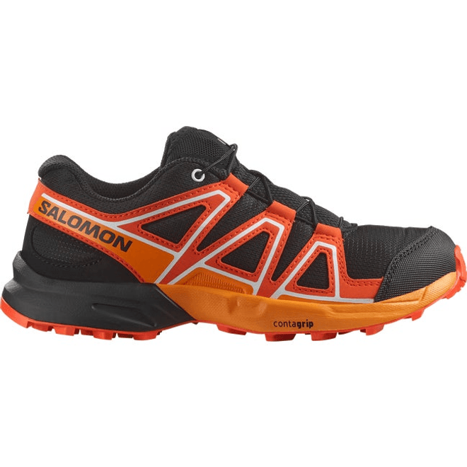 Salomon Speedcross Black