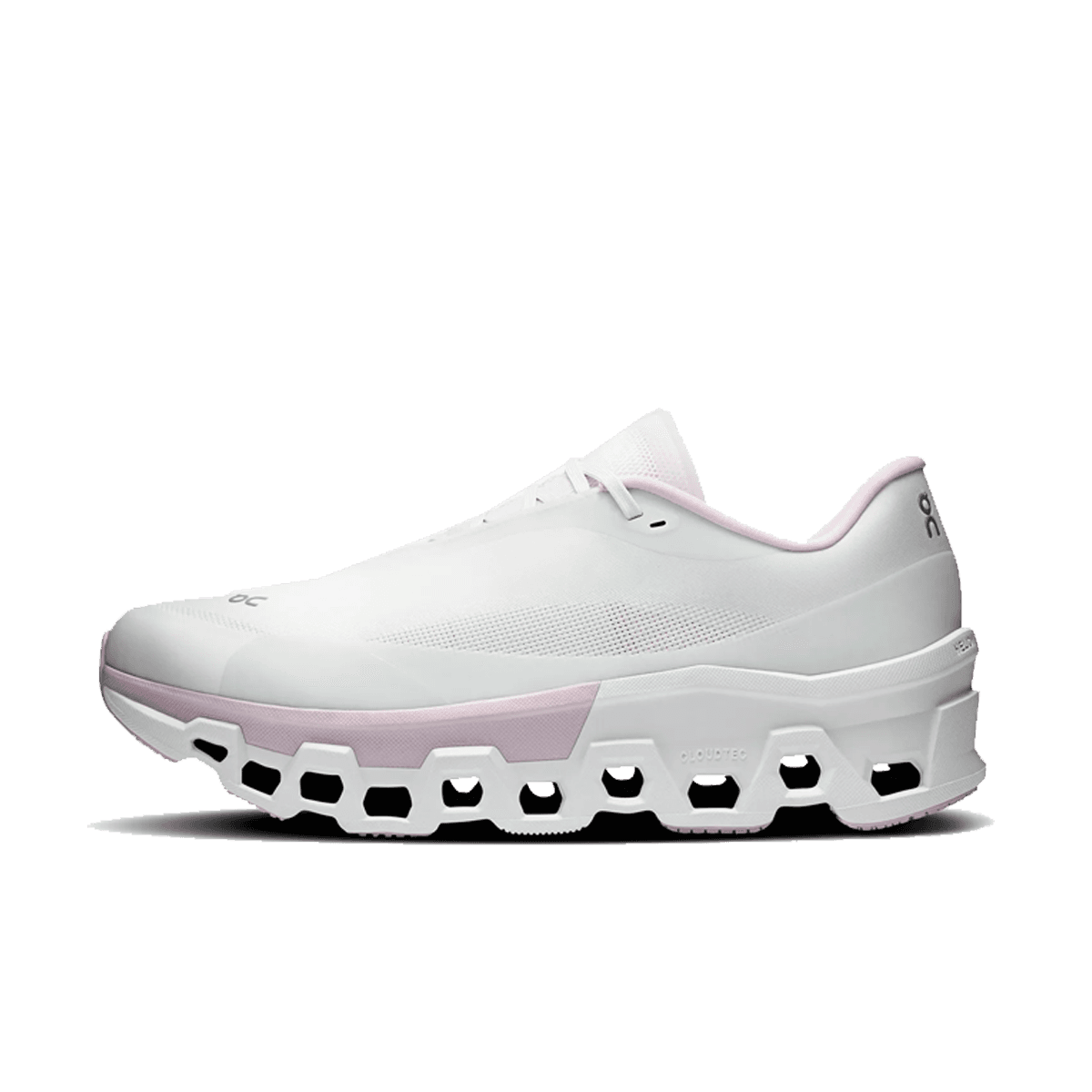 PAF x ON Cloudmonster 2 'Vapor Frost'