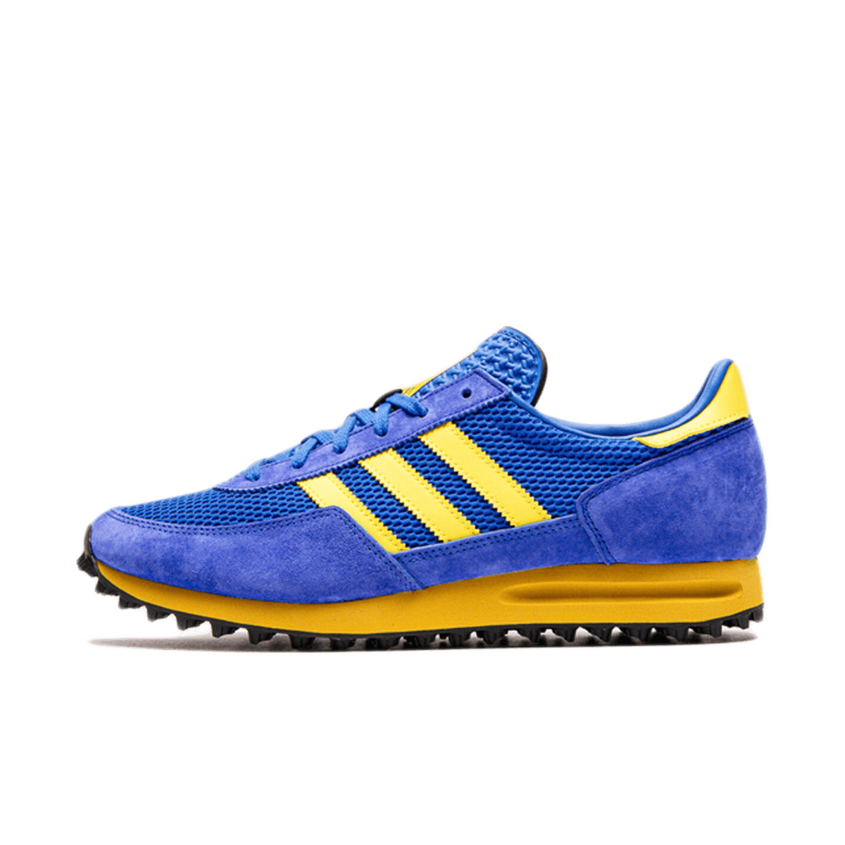 adidas TRX Mesh SPZL 'Hi-Res Blue'