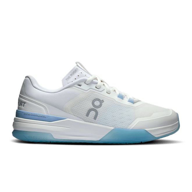 ON THE ROGER Advantage Pro 'White'