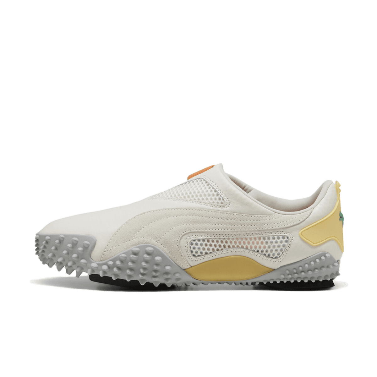 INSIDE TAG x PUMA Mostro UR 'Warm White' - Communication Pack