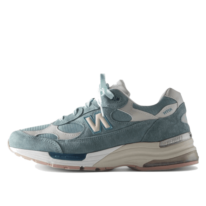 New Balance x KITH 992 MiUSA Osaka Pack