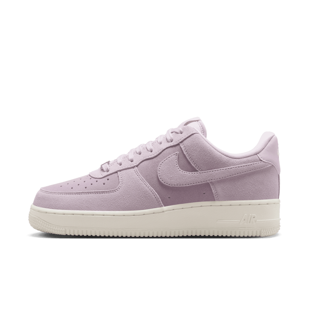 Nike Air Force 1 '07 'Doll' - Pastel Pack