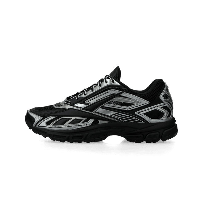 Reebok x Kanghyuk Premier Road Ultra "Black Metallic"