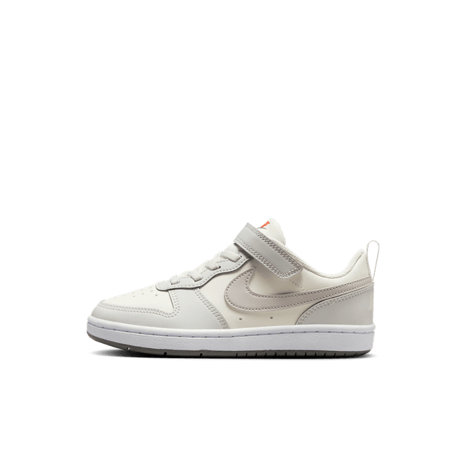 Nike Court Borough Low Recraft Younger Kids'