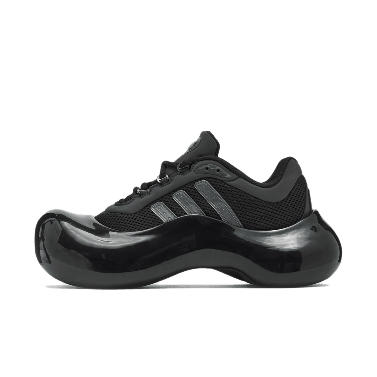 AVAVAV x adidas Moonrubber 'Black'