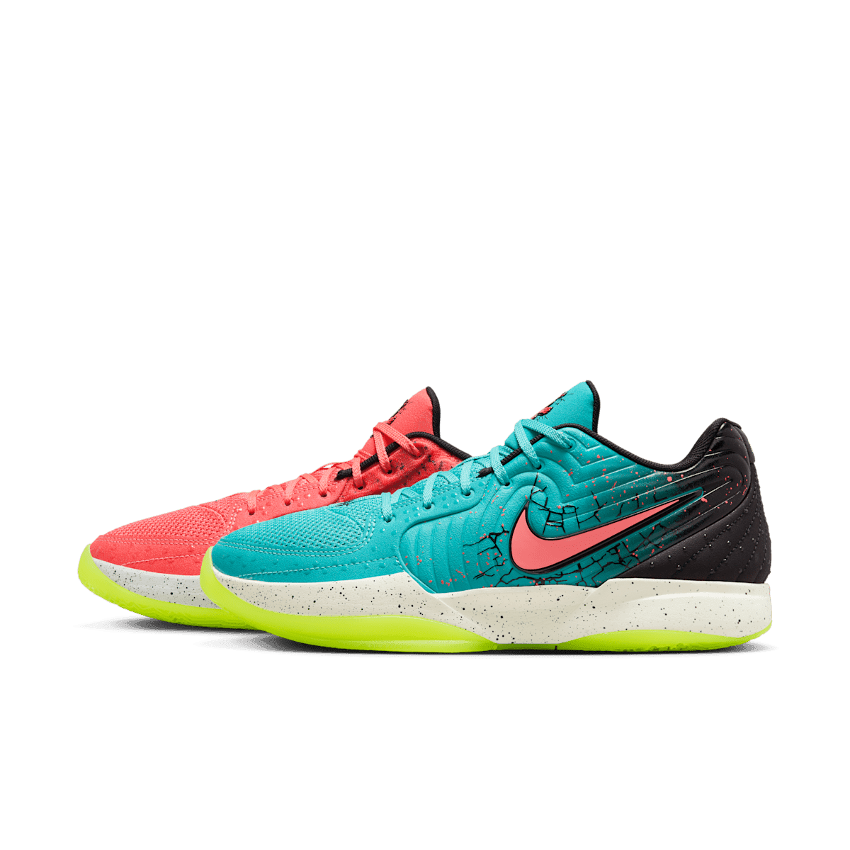 Nike Ja 2 'Mixed Berry'