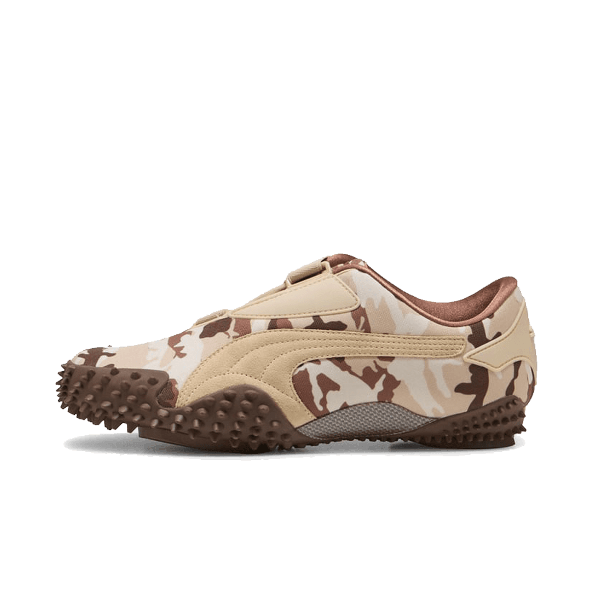 PUMA Mostro 'Camo'