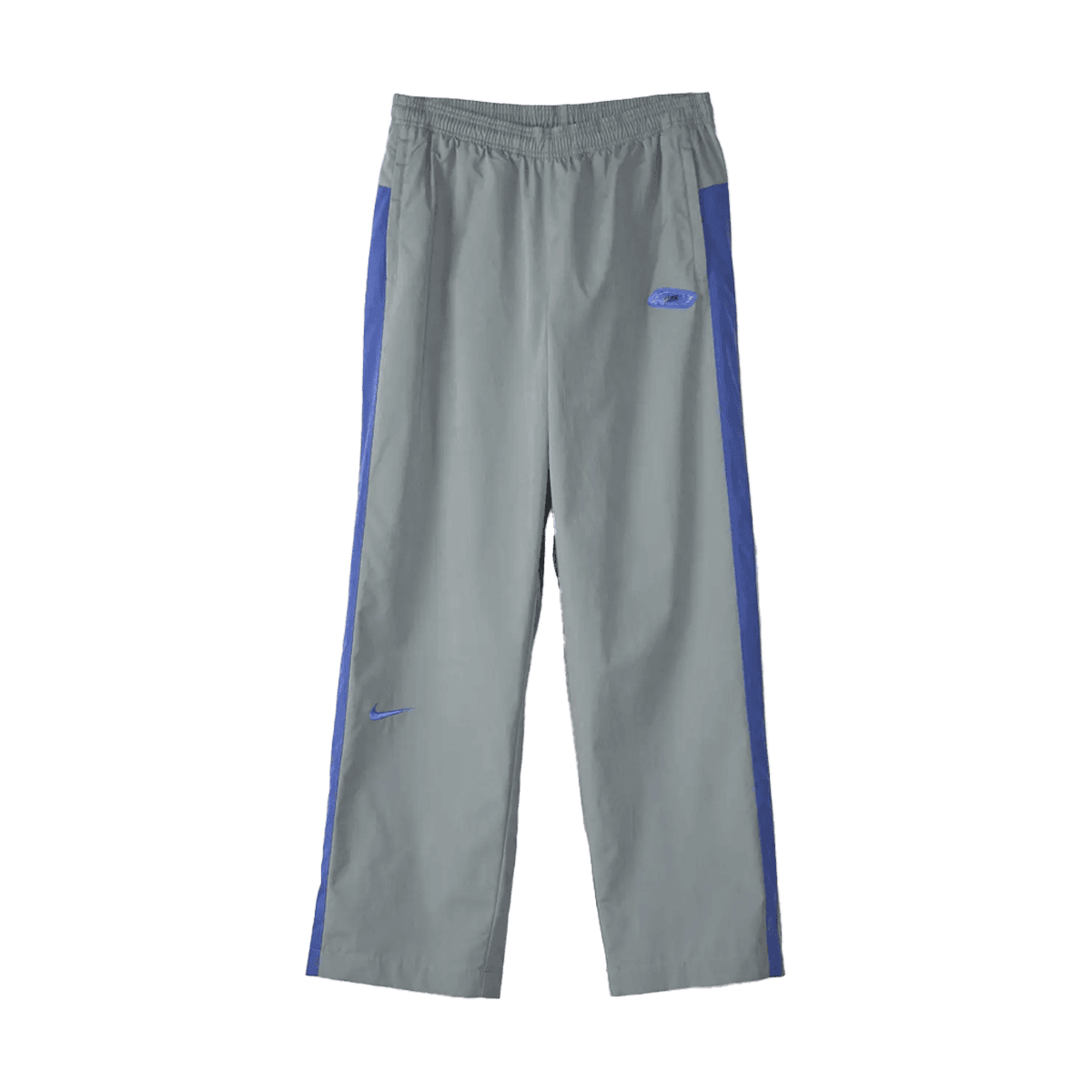 Patta x Nike Track Pants 'Sapphire'