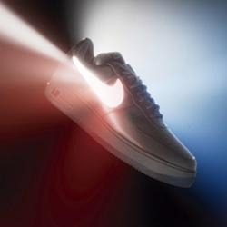Our Force 1: .SWOOSH's Debut Digital Collection is Almost Here