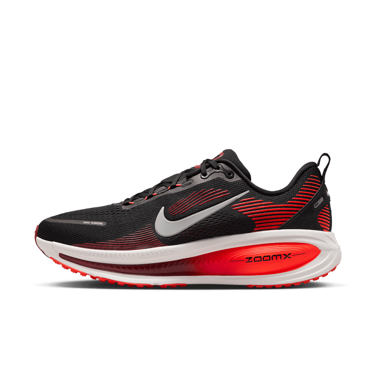 Nike Vomero 18 'Bright Crimson'