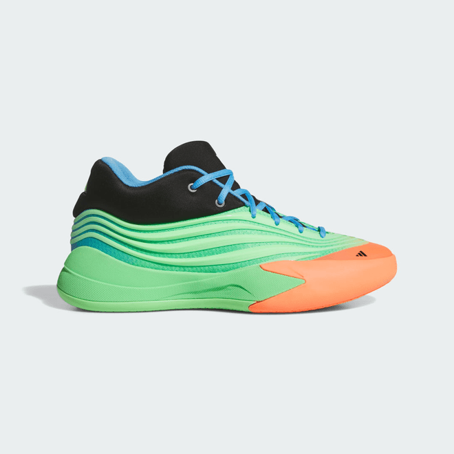 adidas Dame X