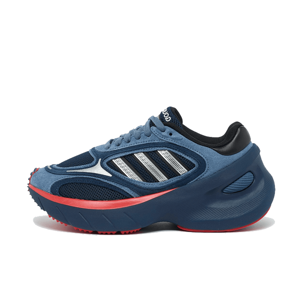 adidas Adizero Goukana 'Collegiate Navy'