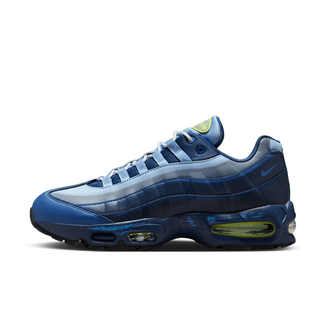 Yu-Gi-Oh! x Nike Air Max 95 QS 'Joey'