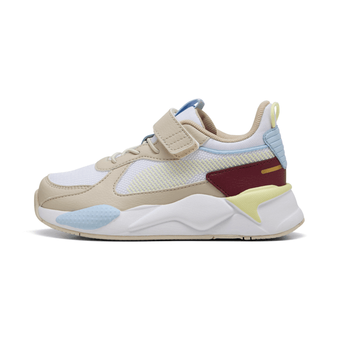 PUMA RS-X