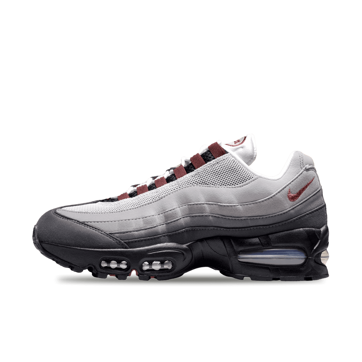 Nike Air Max 95 'Fauna Brown'