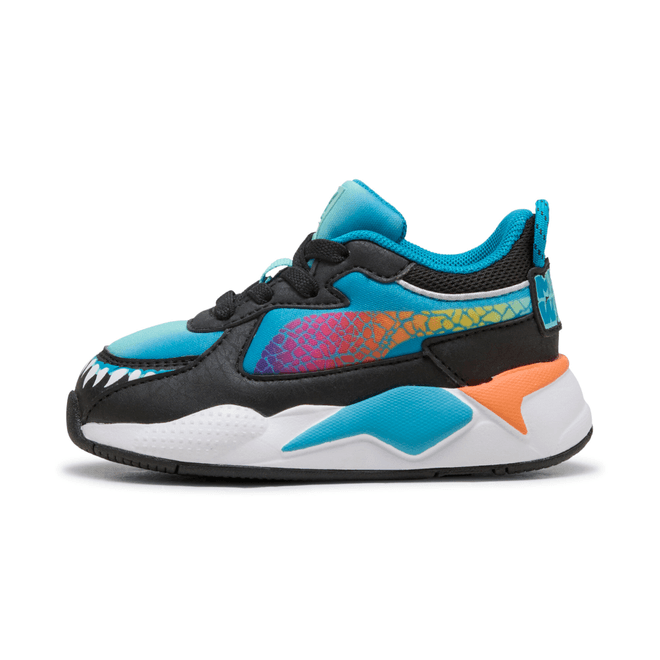 PUMA x HOT WHEELS™ MONSTER TRUCKS RS-X