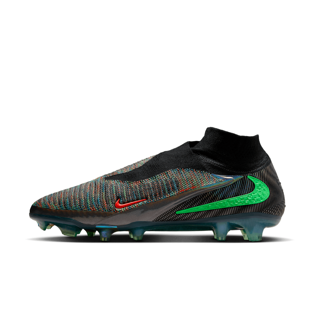 EA Sports FC 26 x Nike Phantom 6 High Elite 'Phantom Mode'