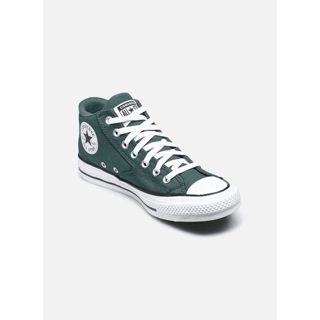 Converse Chuck Taylor All Star Malden Street Canvas Mid M