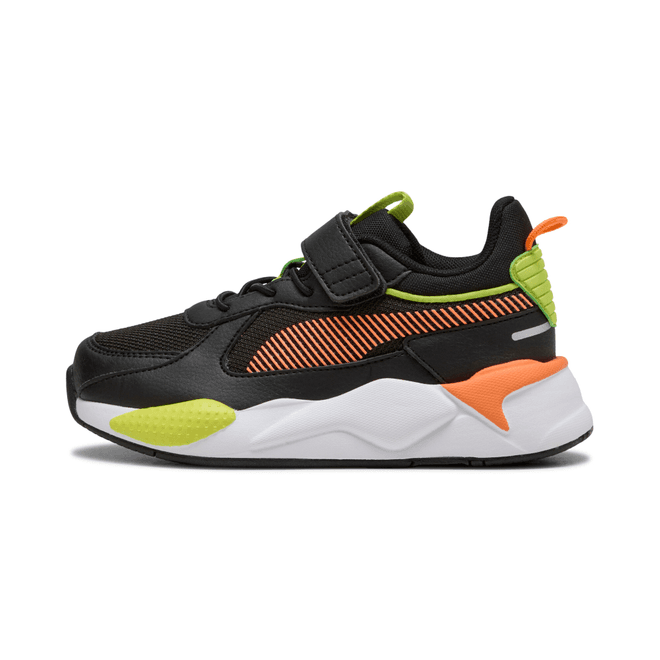PUMA RS-X