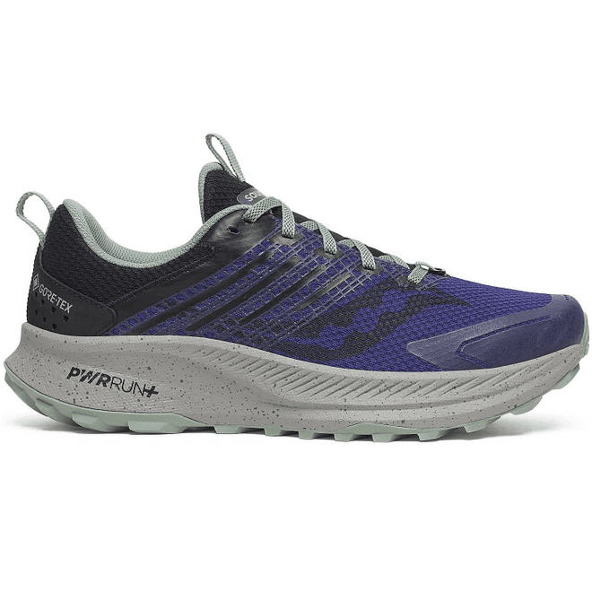 Saucony Ride TR2 GTX