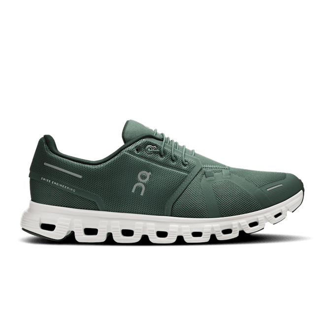ON Cloud 6 'Green'