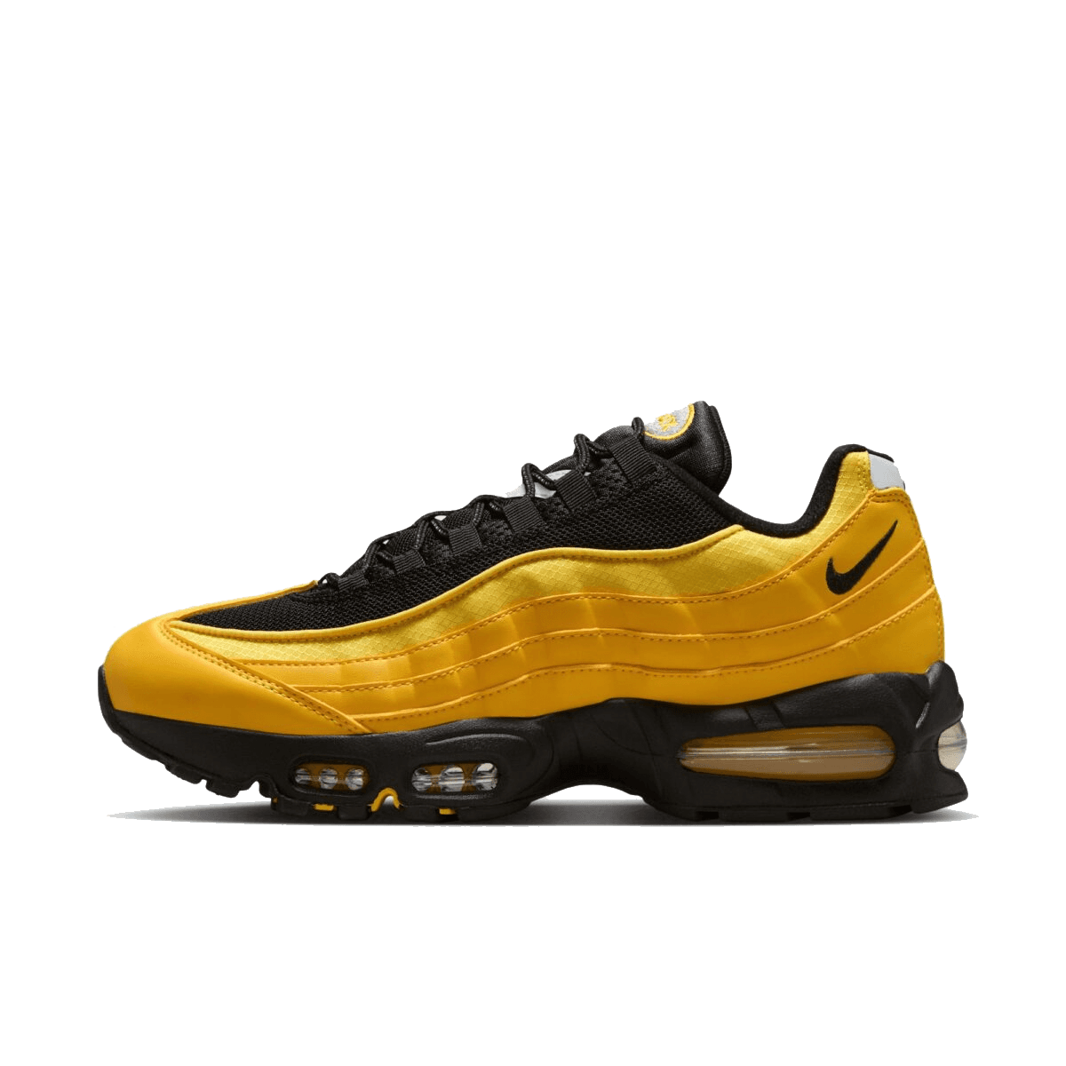 Nike Air Max 95 'Taxi'