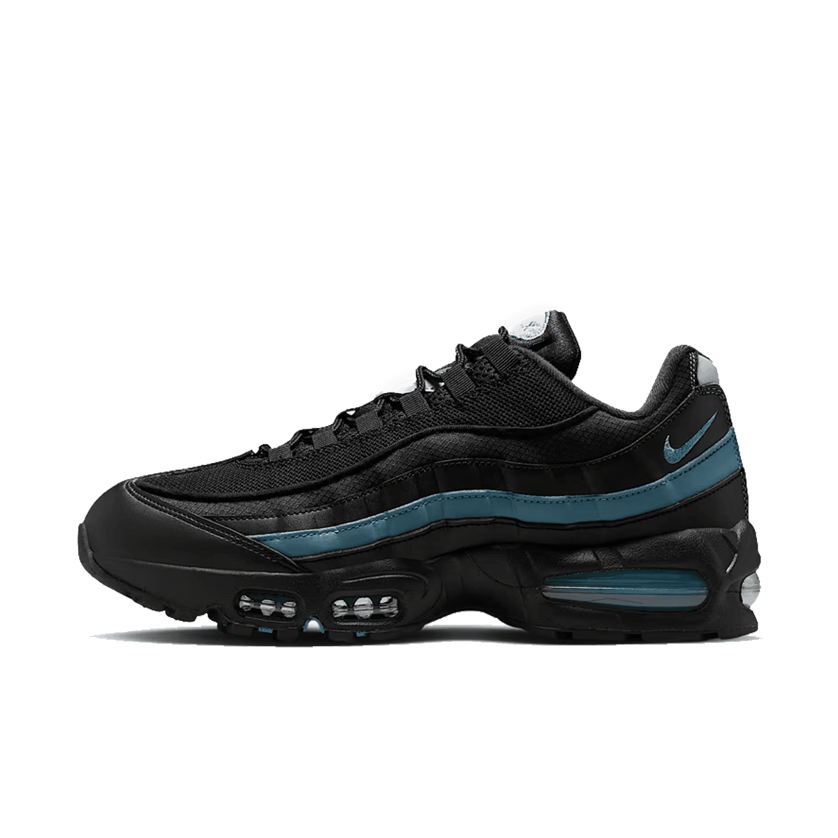 Nike Air Max 95 'Smokey Blue'
