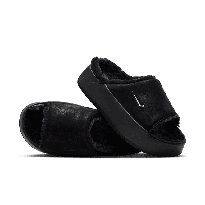 Nike Calm Elevation Fur