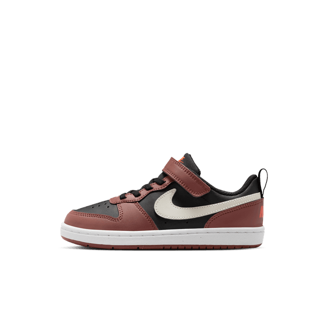 Nike Court Borough Low Recraft Younger Kids'