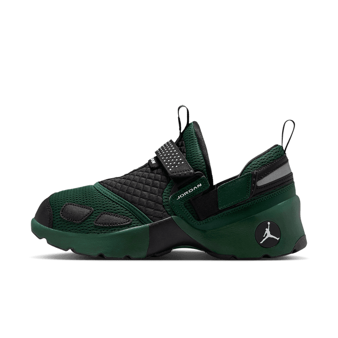 Jordan Trunner LX