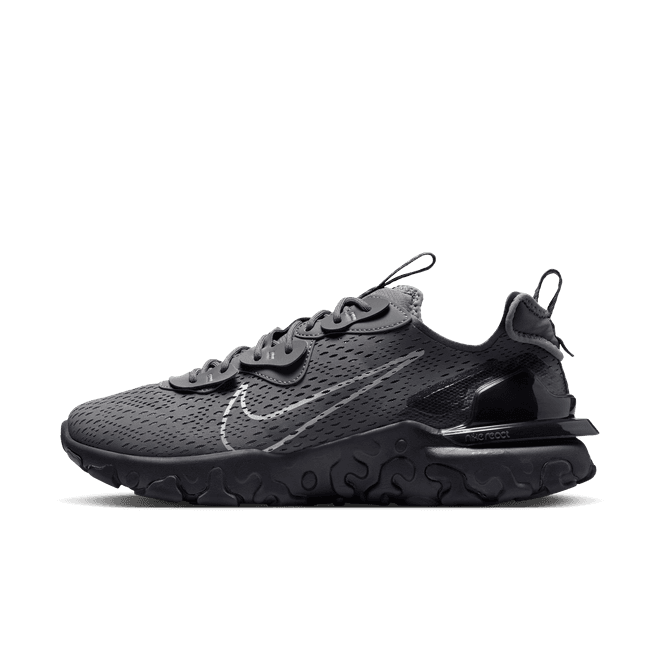 Nike React Vision