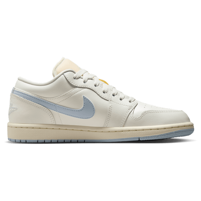 Jordan Aj1 Low Sneakers