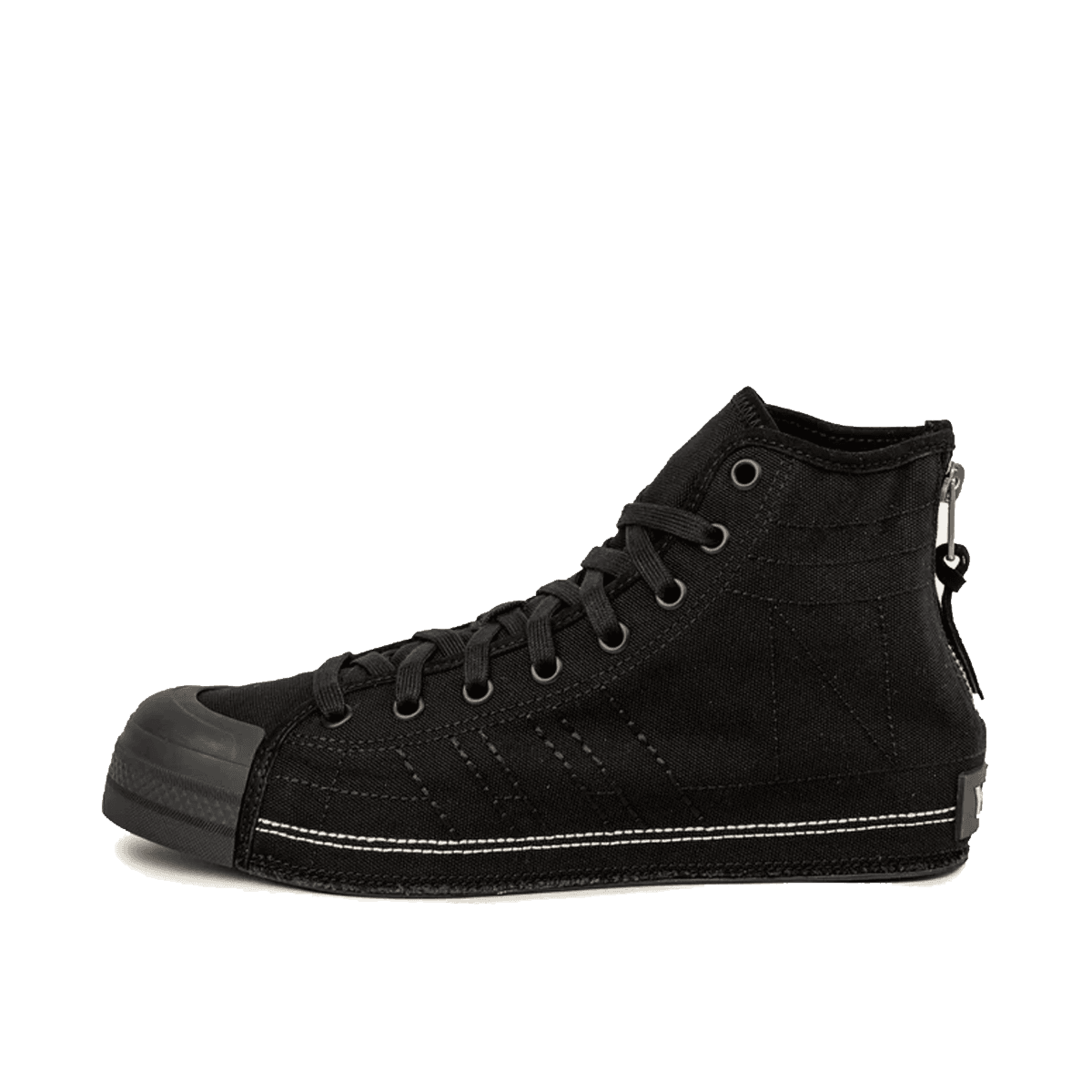NBHD x adidas Y-3 Nizzastar 'Black'